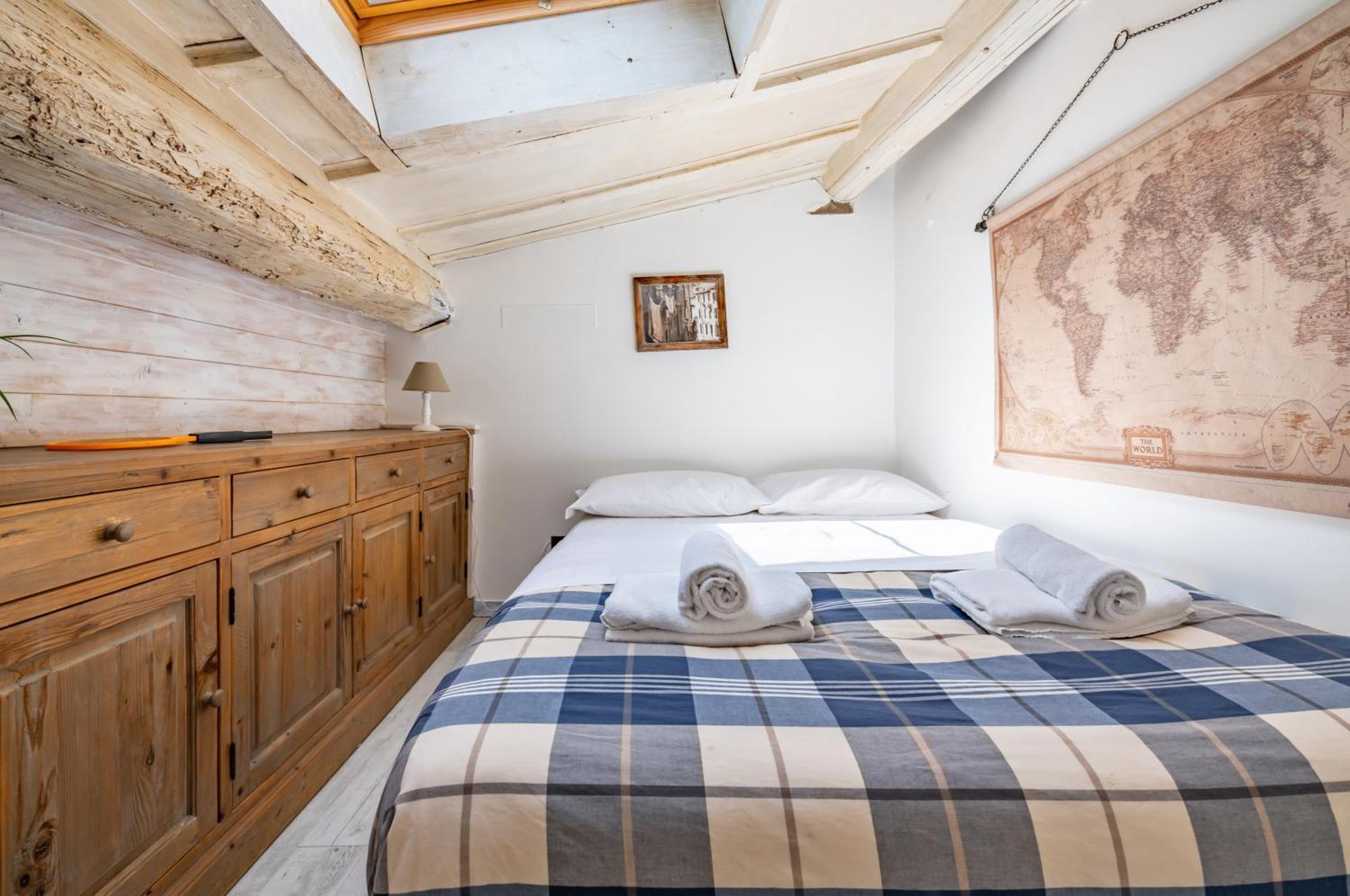 Gioberti Cozy Apartment Con Terrazzo Флоренция Экстерьер фото